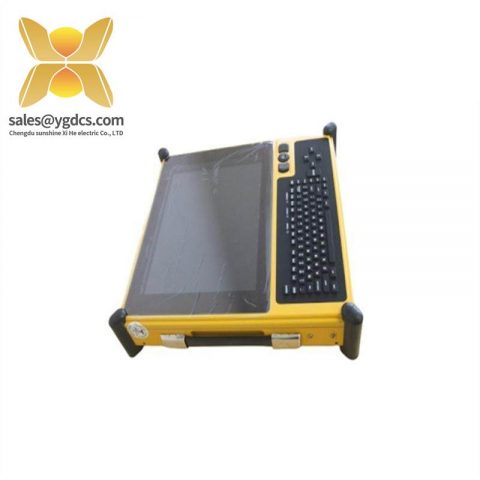 PMON2000 VG5SK8I051311: Industrial Data Loader by BrandName