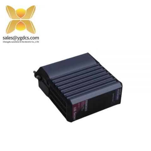 FOXBORO PO930AA I/O Interface Module - Precision Control in Industrial Automation