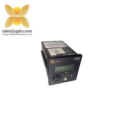 Schneider Electric P730A0A0A0B0A0A PowerLogic ION 7300 Power Measurement, Accurate & Reliable Energy Monitoring