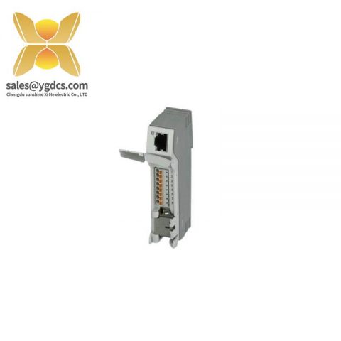 Phoenix Contact PP-RJ-SCC 2703018 Patch Panels - Industrial Networking Solutions