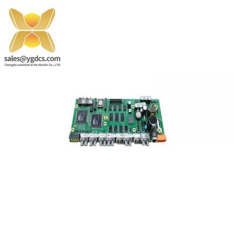 ABB PP C902 AE101 3BHE010751R0101 | High-Performance Analog Input/Output Module