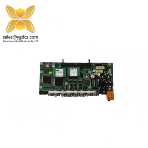 ABB PPC907BE 3BHE024577R0101 Inverter Module Board - High Performance AC Drive Control