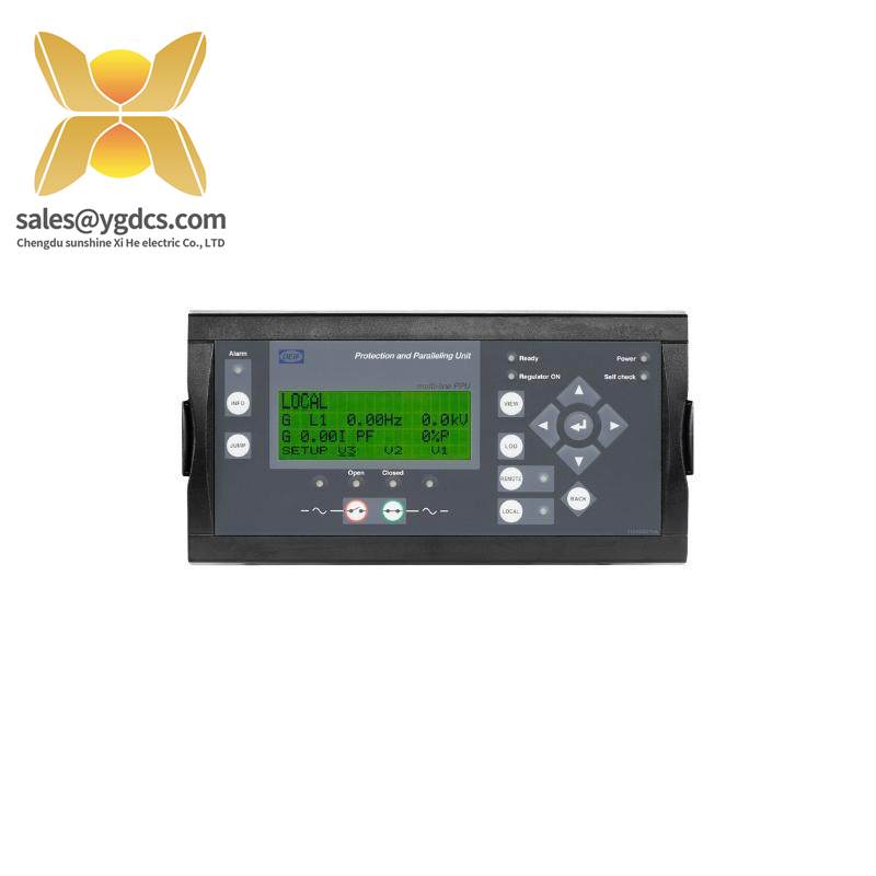 ppu-3_deif_paralleling_and_protection_unit.jpeg DEIF PPU-3: Precision Paralleling & Protection Unit for Industrial Automation