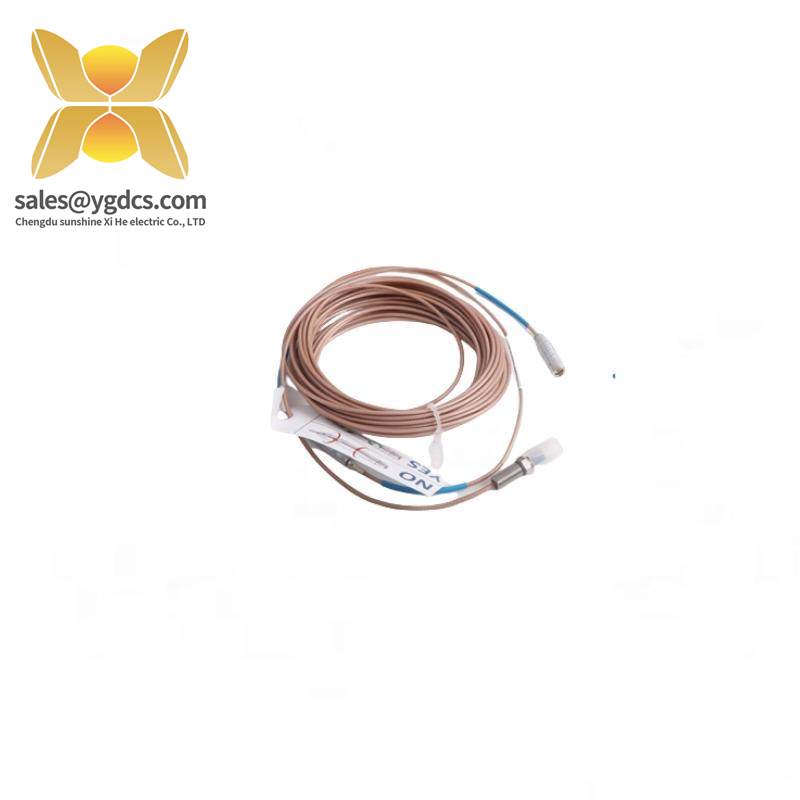 pr6423_008-130_con021_emerson_eddy_current_sensor.jpeg EMERSON PR6423/008-130 CON021 - High Precision Eddy Current Sensor