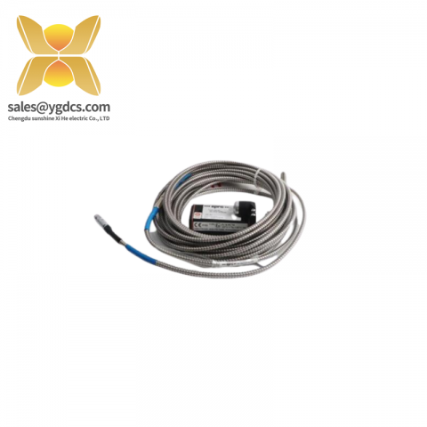 EPRO PR6423/010-040-CN Displacement Sensor - Advanced Industrial Measurement Solution