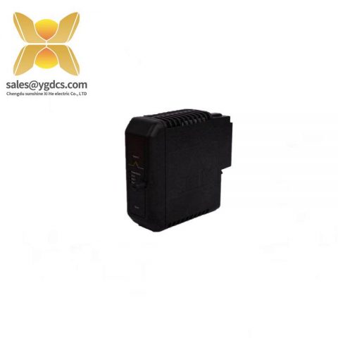 EMERSON PR6426/000-131 + CON041/916-200: Advanced EPRO Sensor for Industrial Control Systems