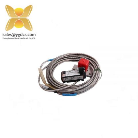 EPRO PR6426/010-000 CON021/916-160 Eddy Current Sensor: Precision Detection for Industrial Control