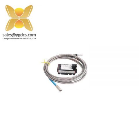 EMERSON PR6426/010-140 Vibration Sensor