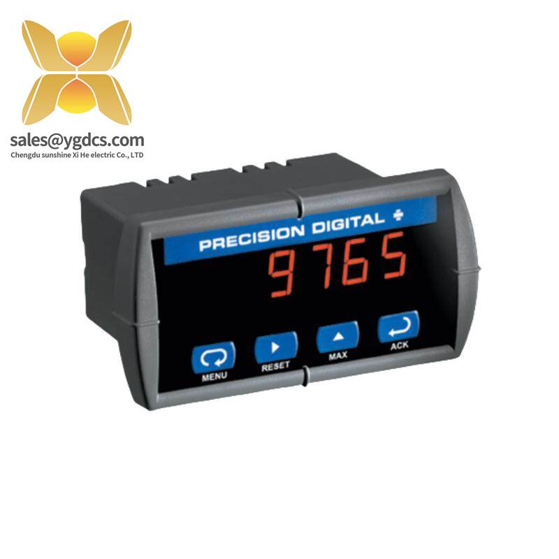precision_digital_pd765-7r0-00_process_temperature_digital_panel_meter.jpg Precision Digital PD765-7R0-00 Process & Temperature Digital Panel Meter