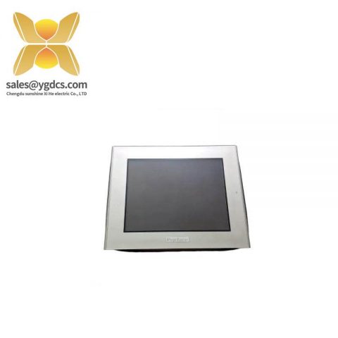 ProFace GP2300-TC41-24V Operator Interface Panel: Advanced Control Solution