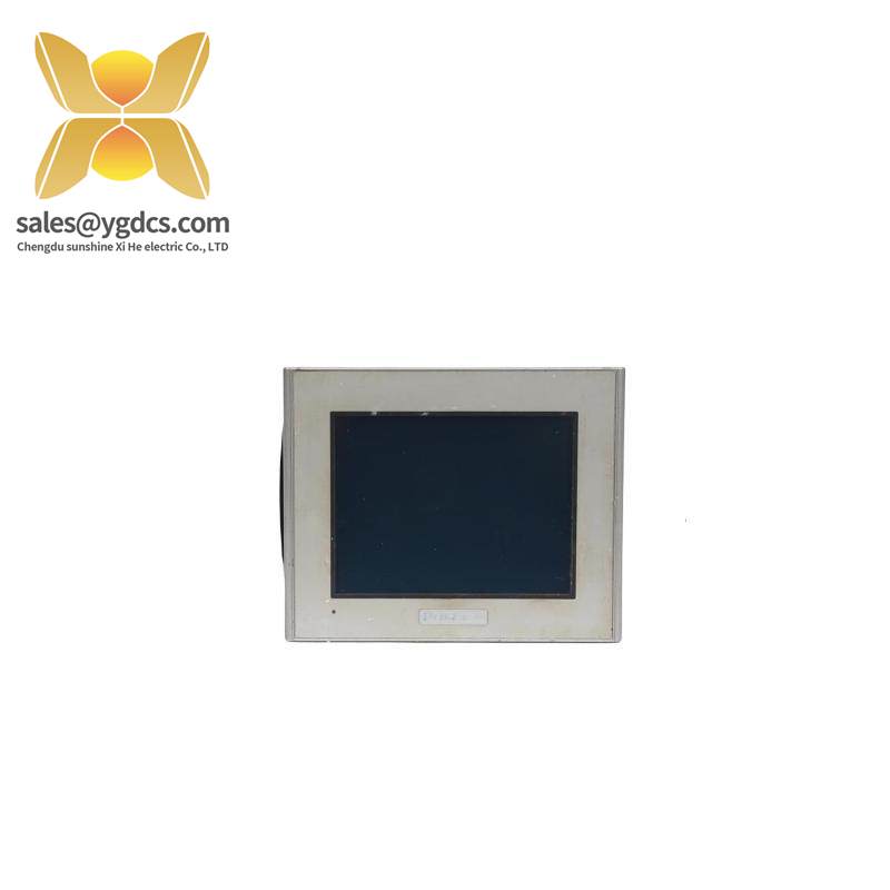 ProFace GP2301-TC41-24V: Advanced Color Graphic Operator Interface