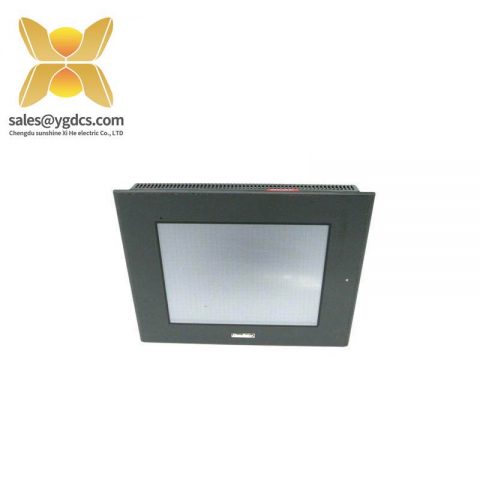 Proface GP2500-TC41-24V 2880045-01 Industrial Operator Panel