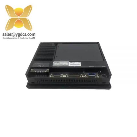 ProFace GP477R-EG11: Advanced Industrial Display Touch Screen