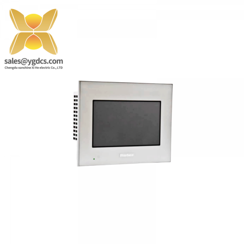 Proface PFXGP4501TAA Industrial Touch Panel