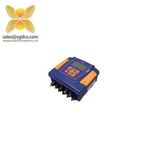 ProMinent DACA00614000010010EN: High-Precision Measurement & Control System