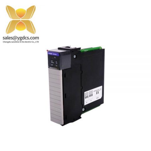 PROSOFT 3150-MCM 3250-L532M Communications Module