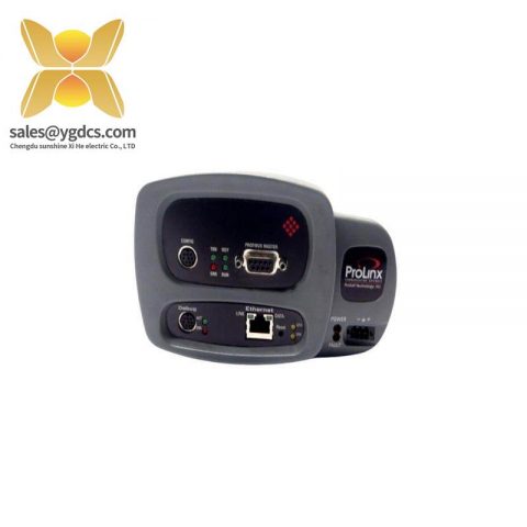 Prosoft 4204-MNET-PDPM Industrial Communication Module