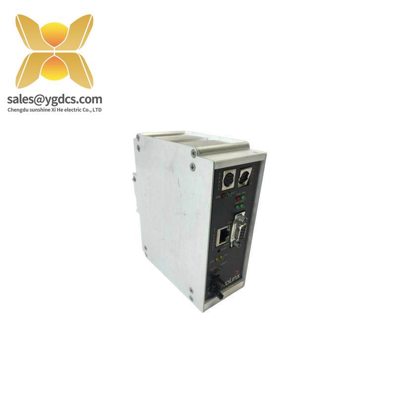 prosoft_5201-mnet-dfnt_gateway_module.jpg Prosoft 5201-MNET-DFNT Gateway Module: Advanced Ethernet/IP to DeviceNet Master/Slave Integration