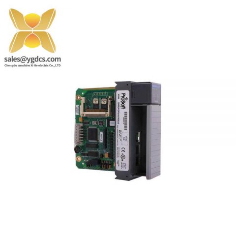 Prosoft MVI46-MCM Modbus Communication Module, Advanced Control Solutions