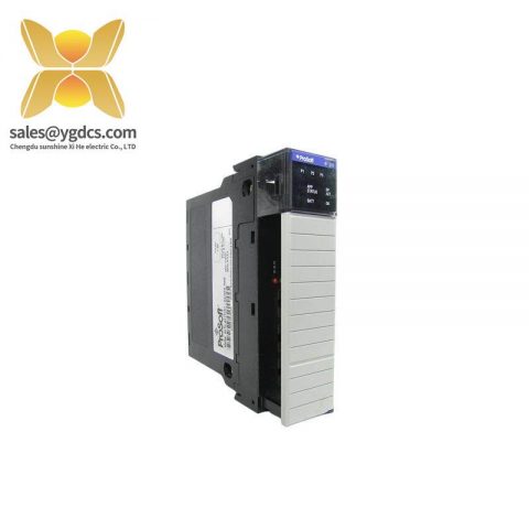 PROSOFT MVI56-AFC Interface Module, High-Performance Industrial Control Solution