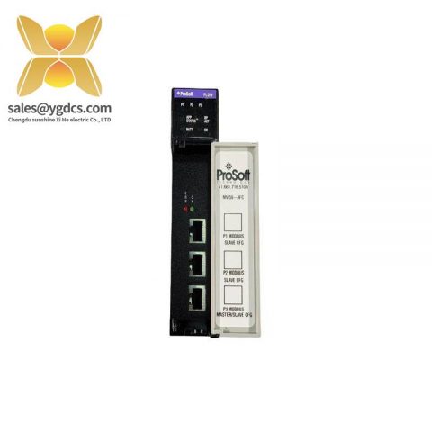 PROSOFT MVI56-DNP Industrial Communication Interface Module