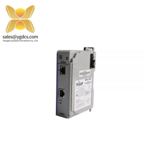 Prosoft MVI69-PDPMV1 PROFIBUS DPV1 Master Module