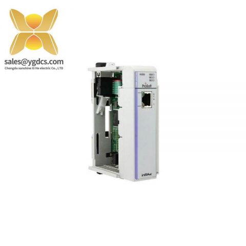 Prosoft MVI69L-MBTCP Modbus Serial Enhanced Communication Module, for Industrial Control Solutions