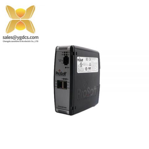 PROSOFT PLX32-EIP-PND Ethernet Communication Module