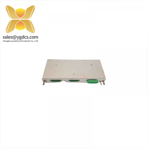 Provib Tech PT2060/10-A0 Signal Processing 10 Proximity Module