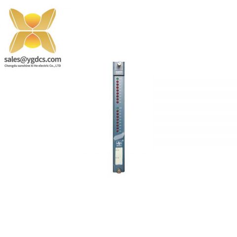 Provib tech PT2060/43 Redundant Relay Module