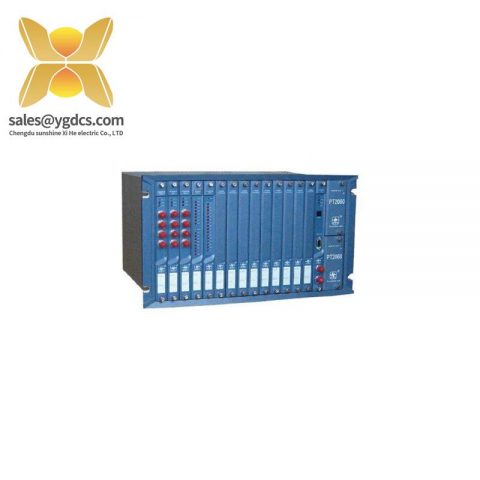 Provib tech PT2060/53-A0 Monitor: Precision Monitoring for Industrial Applications