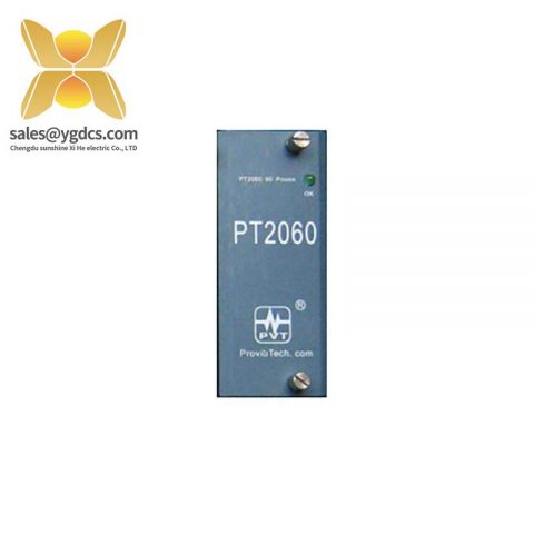 Provib tech PT2060/90 Power Supply Module - Advanced Industrial Control Solution