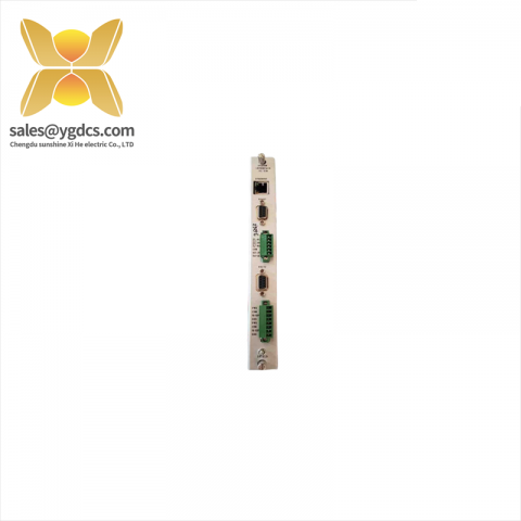 Provib tech PT2060/91-A0-H: System Interface 91 Sim Module, Designed for Precision Control Solutions