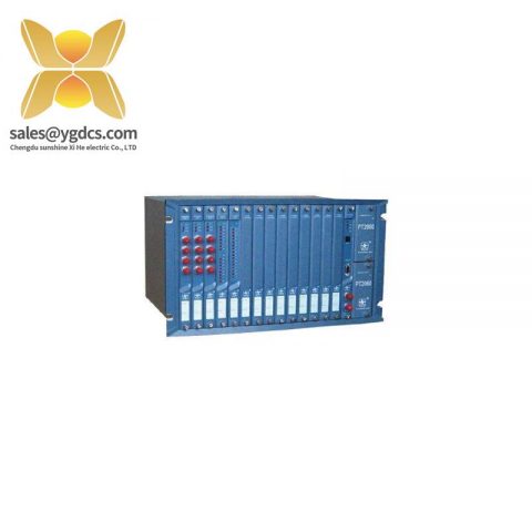 Provib tech PT2060/91 Interface Module: High-Performance Communication Hub