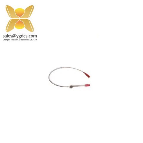 ProviTech TM0180-A07-B00-C05-D10: DCS Automation Extension Cable - Advanced Connectivity Solutions