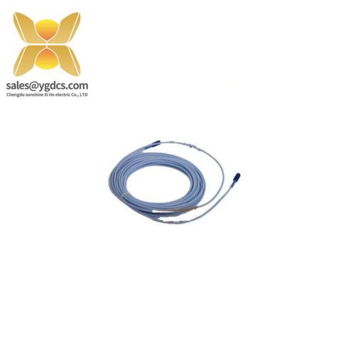 PROVIBTECH TM0180-A07-B00-C05-D10: High-Sensitivity Proximity Probe for Advanced Automation Applications