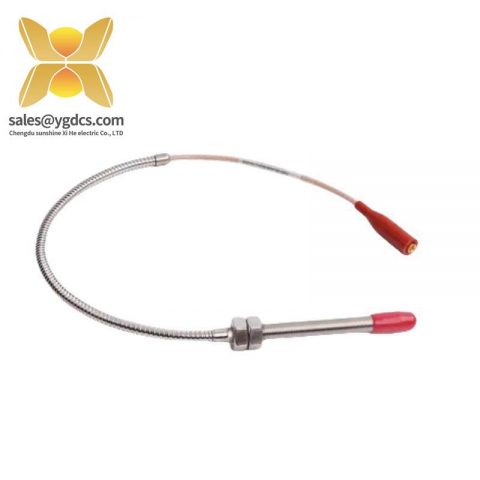 PROVIBTECH TM0180-A08-B00-C10-D05 Extension Cable
