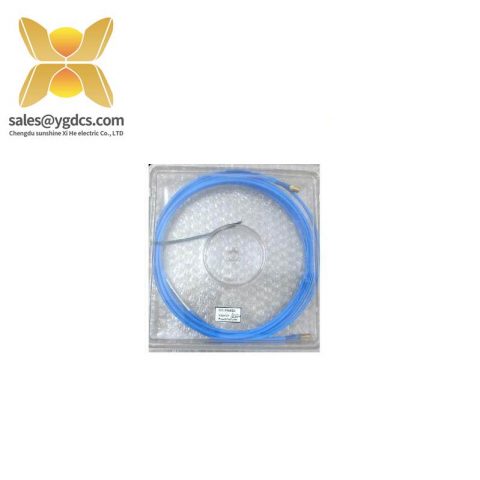 PROVIBTECH TM0181-A40-B00 Extension Cable: Industrial Grade Connection Solution