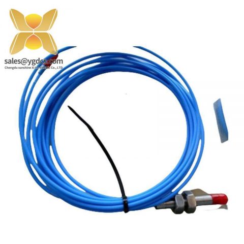 ProvibTech TM0181-A40-B01: High-Performance Sensor Connection Cables