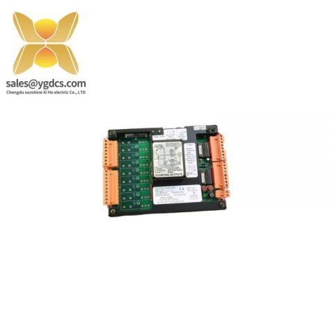 ElectroCam PS-6144-24-P16M09 Controller, Industry-Leading Automation Solution