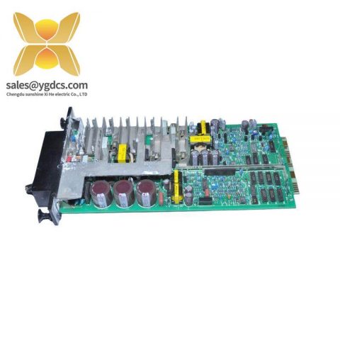 Yokogawa PS31*A Power Supply, for Industrial Automation Solutions