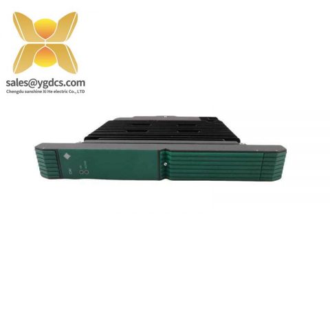 Yokogawa PSCAI AA Critical Analog Input Module