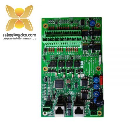 ABB PSIB-02 3HNA010419-001 Robot Spare Parts