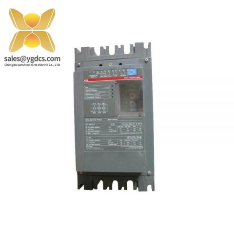 ABB PSS142/245-500L Softstarter, 75kw