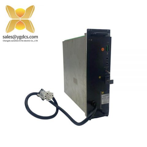 Yokogawa PW301 S4 Processor Power Module - High-Performance Control for Industrial Automation