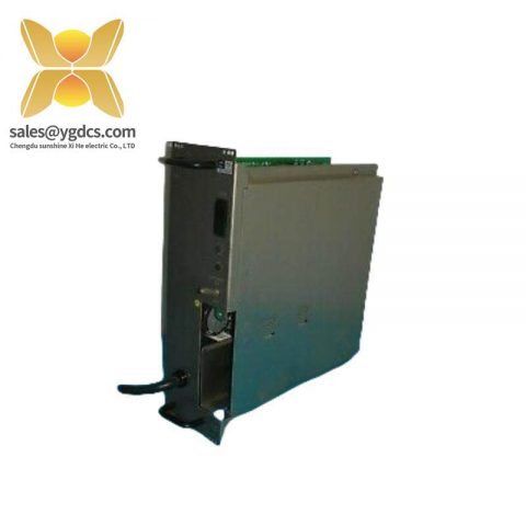 Yokogawa PW302 S4 220-240V AC Input Power Supply Module