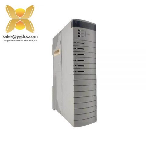 Yokogawa PW482-11 S2 Power Supply Module