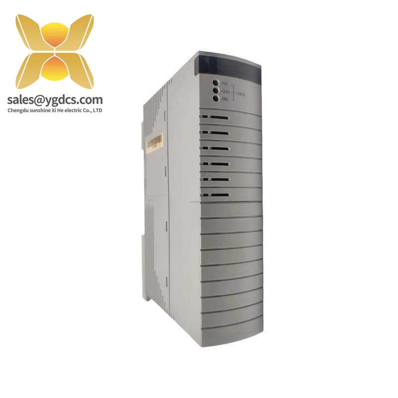 pw482-11_yokogawa_power_supply.jpg Yokogawa PW482-11 Power Supply Module - High-Performance Power Solution for Industrial Automation