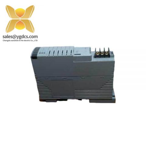 Yokogawa PW482-50 S2 | Advanced Power Supply Module for Industrial Control