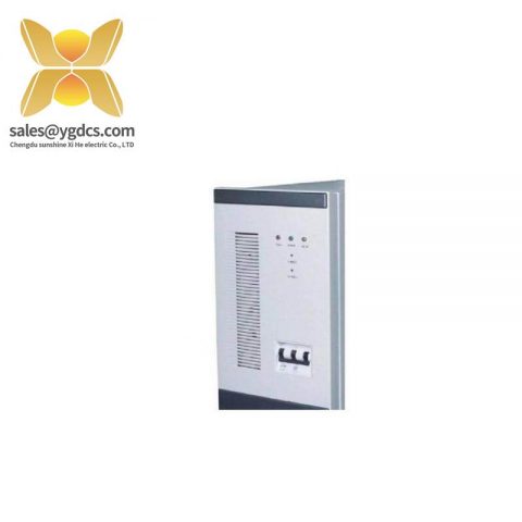 QIDE GZM11020 Control Module, Industrial Automation Solutions